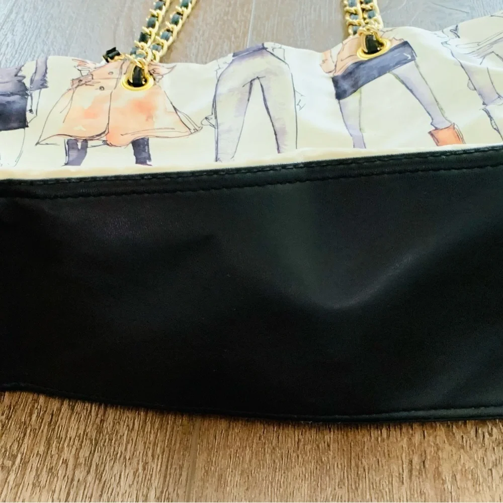 DSW polyester bag